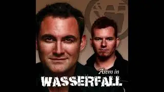Suikerbos - Wasserfall