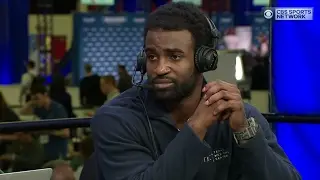 Gottlieb: D.J. Hayden talks injuries and Raiders season