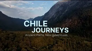 &ldquo;Chile Journeys&rdquo;, episode 2: Cocham&oacute;, one of the last wild sanctuaries on earth