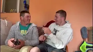 O zii din viața mea