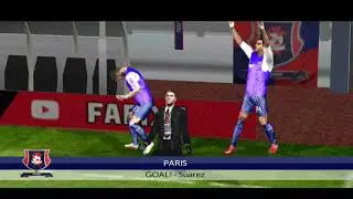 FTS 22 Mod FiFa 22 Android Offline #195 Graphics Kits & Transfer 2022 Watch Gaming FTS 22