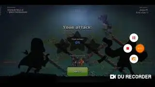 &Uacute;toky v clash of clans (#cz/#sk/#coc) *&scaron;&iacute;len&eacute;*