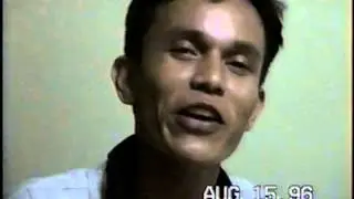 josefino mesiona
