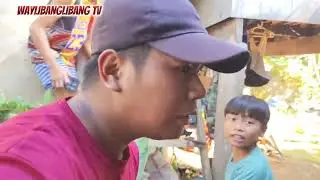 WALA NA UBOS NA KAMING LAHAT DITO, KINAIN NA NYA LAHAT NG TAO SA LUGAR NAMIN KILLER MAMA PART 2