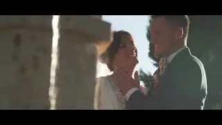 Mariage Laura et Ramuntxo l Pays-Basque l Domaine Belzuncle
