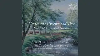 3 Songs, Op. 18: Automne, Op. 18, No. 3
