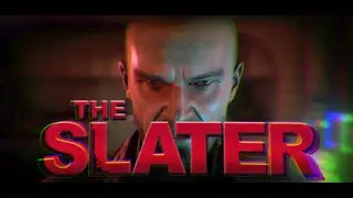 Longplay a Indie | The Slater (2018) Indie Hitman clone with Deep-Pain