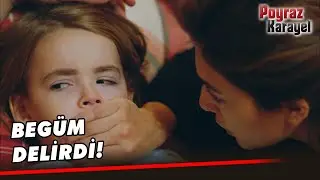 Begüm, Sinan'ı Kaçırdı! - Poyraz Karayel 34. Bölüm