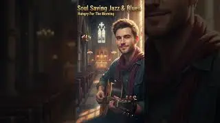 Soul Saving BLUES & JAZZ Gospel Music | 