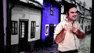 Plasma Beam  - narration by Ed Mace