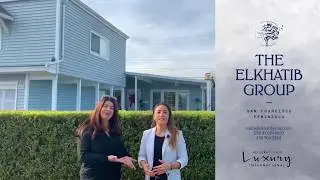 1315 Speers Ave - San Mateo - Full Tour