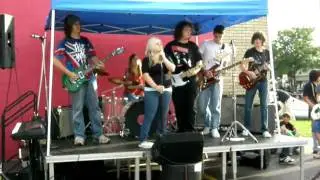 PGSOR SCS Black Sabbath Paranoid