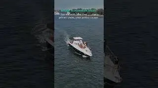 Luxury on the Waves | Oceanfront Yacht Experience in Goa by BoatGoa