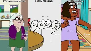 Try Not To Laugh Watching Dimpey 6 Tik Toks | Dimpey 6  Tik Toks Compilation 2026