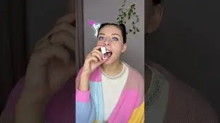 Strange Beauty Tool 🤯 Watch Till the End😳 #beauty #makeup #crazy #shorts