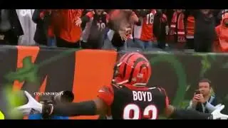 &ldquo;The Future&rdquo; | Joe Burrow Bengals Hype