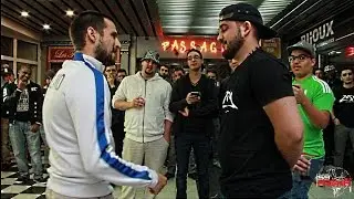59 Arena - Mezgo 🆚 Fantom (Edition Bonus)