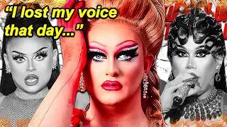 The Most Rigged Episode of Drag Race I've Ever Seen...