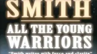Anthony Neil Smith on Booked: All the Young Warriors