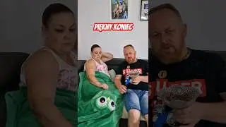 Mega Zakończenie. #smiesznefilmy #humor #kabaret ##couple #śmieszne #zabawne #jokes #viral