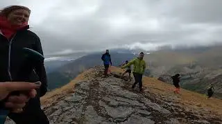 TRAIL VALLE DE TENA 2023 2K