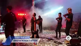 Christian Herrera - Festival del Pescador 2023  Edición 37 - Sauce Viejo - Santa Fe