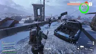 First Playthrew ARC Raiders | Live Gameplay | Chill Stream | !discord