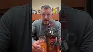 Kraken Gold Spiced Rum