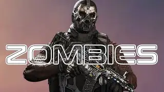 Is Zombies Still Fun? &bull; MWZ Gameplay