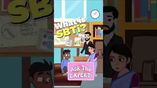 Ask The Expert_ What Is SBTi ?