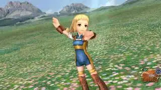DFFOO A Reliable White Mage CHAOS