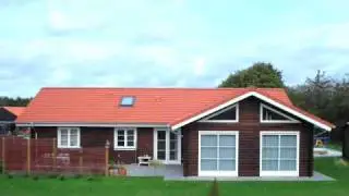 Typehuse Syddanmark Vejle Skovbo Villa A/S