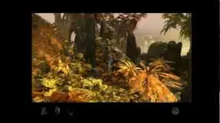 Myst IV: Revelation Walkthrough - Chapter 10: Gate-guarded View