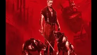 Wolfenstein: The Old Blood &mdash; ЧАСТЬ ПЕРВАЯ: Глава 3 : КРЕПОСТЬ ВОЛЬФЕНШТЕЙН [MODS 4K]