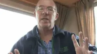 Caravan Channel diary - end of March