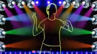 Chunariya lele aihaya bhakti song hard compation  vasid babu hi tech
