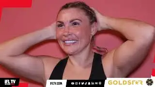 'SHE HAD A CHIN LIKE A NOKIA 3310' - SHANNON COURTENAY BEATS BEC CONNELLY, OPENS UP ON PAST TROUBLES