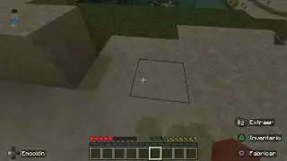 Serie Minecraft p2  (trampita)😅😅