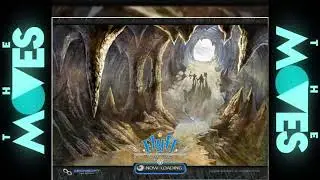 170812 FlyFF Iblis v15 - TheMoves Secret Room