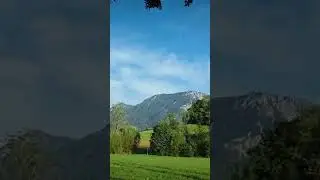 Perfect paradise on earth  Ruhpolding #germany #travel #deutschland #nature #fun