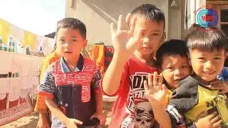 BAKSOS KURBAN GANDU 2017
