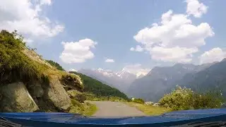 Unexplored Churah Region, Chamba - Car Drive | Himachal | Himalayas | Mountains | Road Trip | India