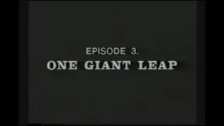 SPACEFLIGHT: 3 - One Giant Leap [NASA]