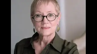 Linda Gregerson: 
