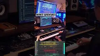 Epic trailer music finale 🔊 #composer #epicmusic #epicsoundtrack #trailermusic #adventuremusic