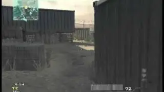 Simeonlee3 - MW3 Game Clip