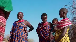 The Social Justice Film Festival - Official 2025 Trailer