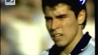ARGENTINA VS GHANA FINAL MUNDIAL SUB 20 ARGENTINA 2001