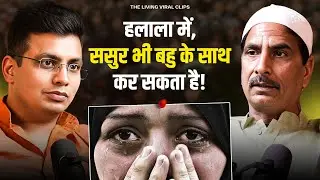 Ex-Muslim Explains the Dark Reality of Halala | Truth About Faith, Religion & Awareness Podcast