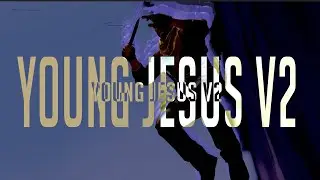 young jesus v2 // [CS:GO] (FREE 1440p 300fps Clips, Smooths & Project File in desc.)